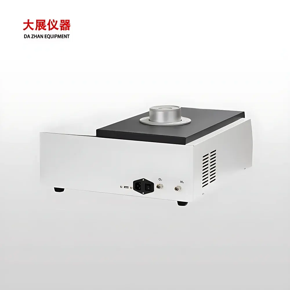 Nanjing Dazhan DZ-DSC100A Differential Scanning Calorimeter