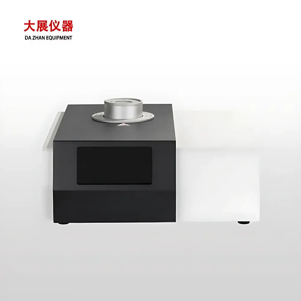 Nanjing Dazhan DZ-DSC100A Differential Scanning Calorimeter