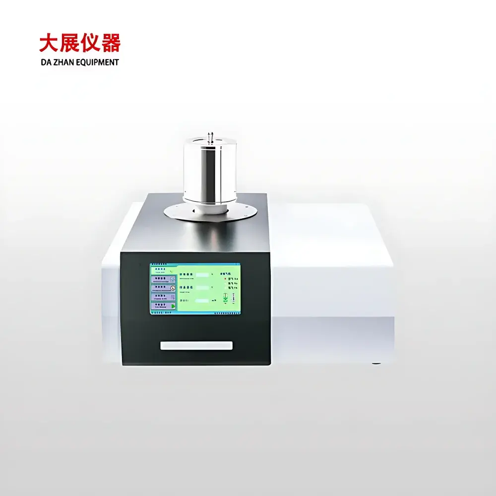 Nanjing Dazhan DZ-STA 300 Simultaneous Thermal Analyzer (STA)