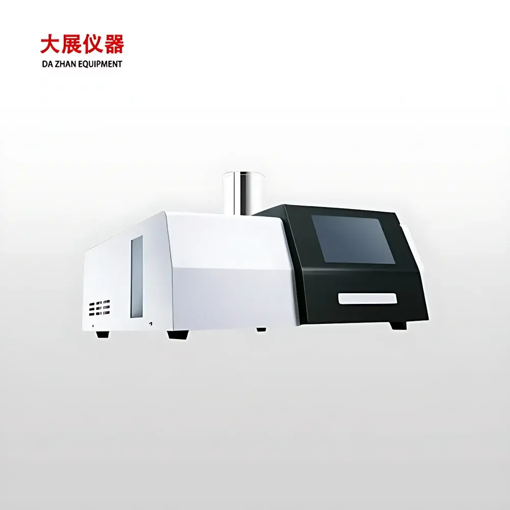 Nanjing Dazhan DZ-STA 300 Simultaneous Thermal Analyzer (STA)