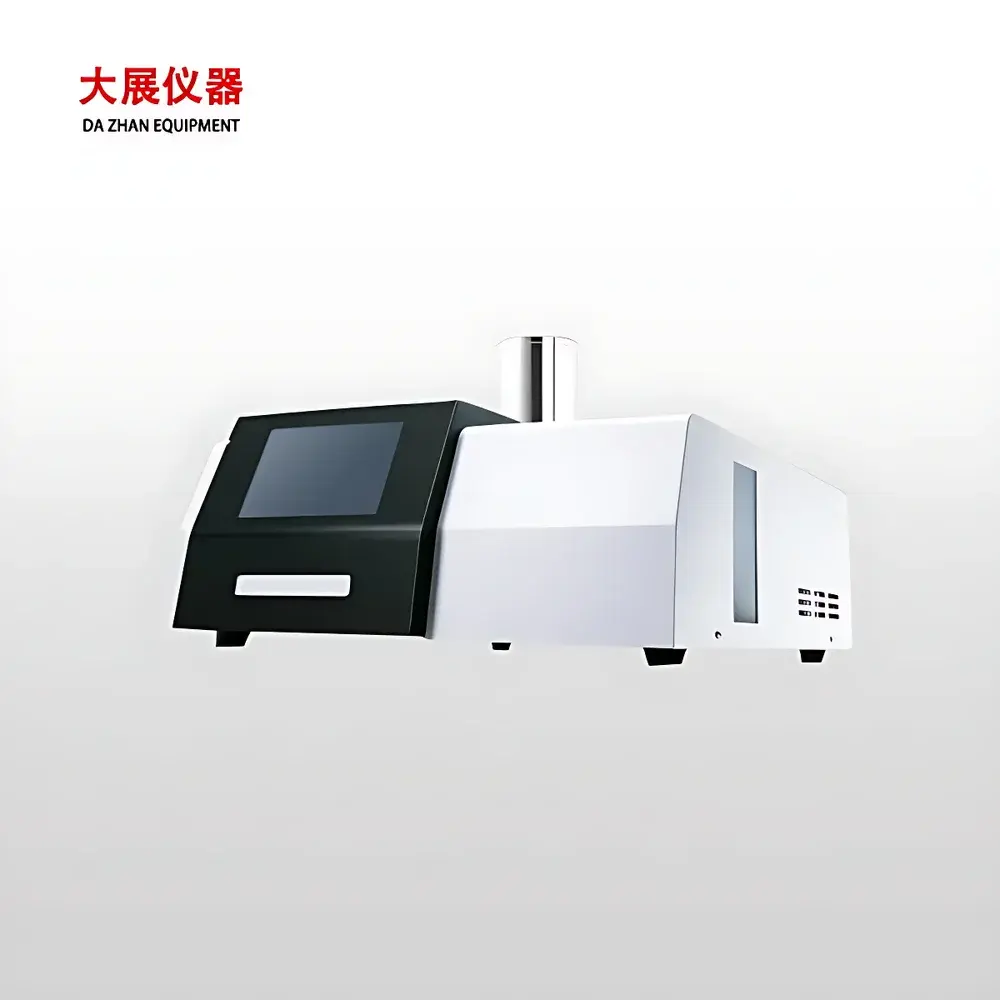 Nanjing Dazhan DZ-STA 300 Simultaneous Thermal Analyzer (STA)