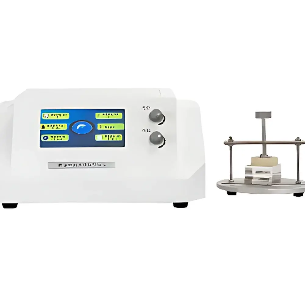Nanjing Dazhan DZDR-S Transient Plane Source (TPS) Thermal Conductivity Analyzer