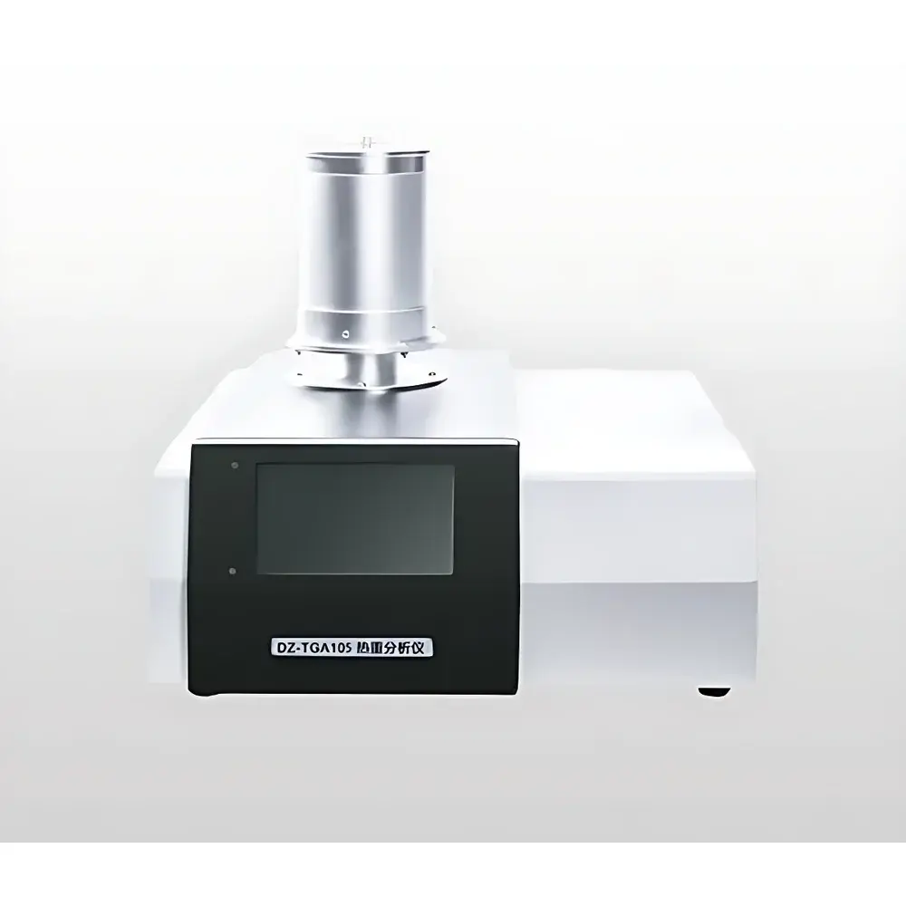 Nanjing Dazhan DZ-TGA105 High-Temperature Thermogravimetric Analyzer
