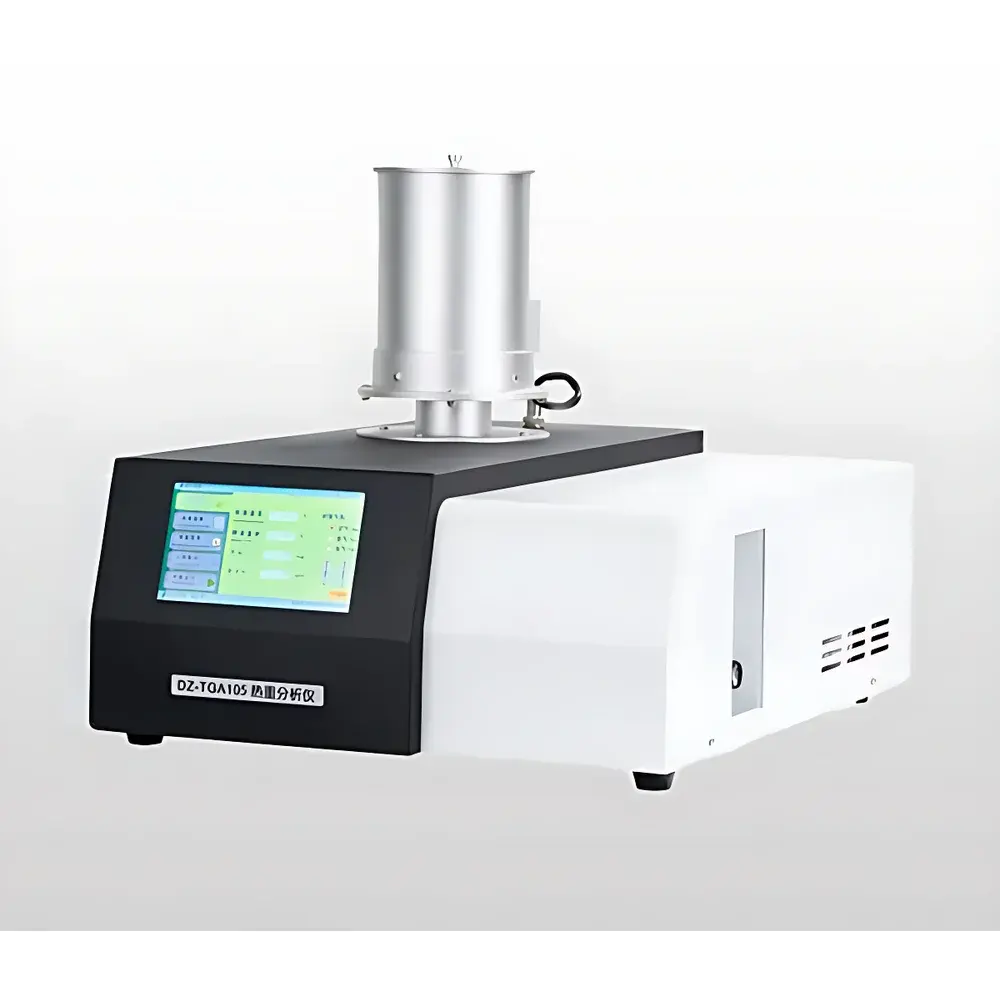 Nanjing Dazhan DZ-TGA105 High-Temperature Thermogravimetric Analyzer