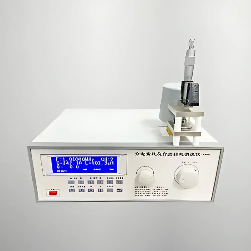 Nanjing Dazhan DZ5001 Dielectric Constant Analyzer