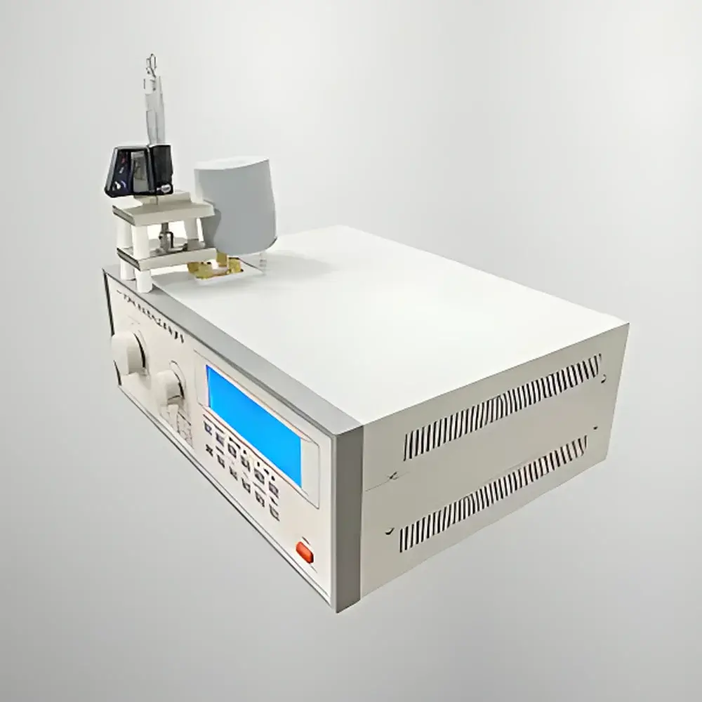 Nanjing Dazhan DZ5001 Dielectric Constant Analyzer