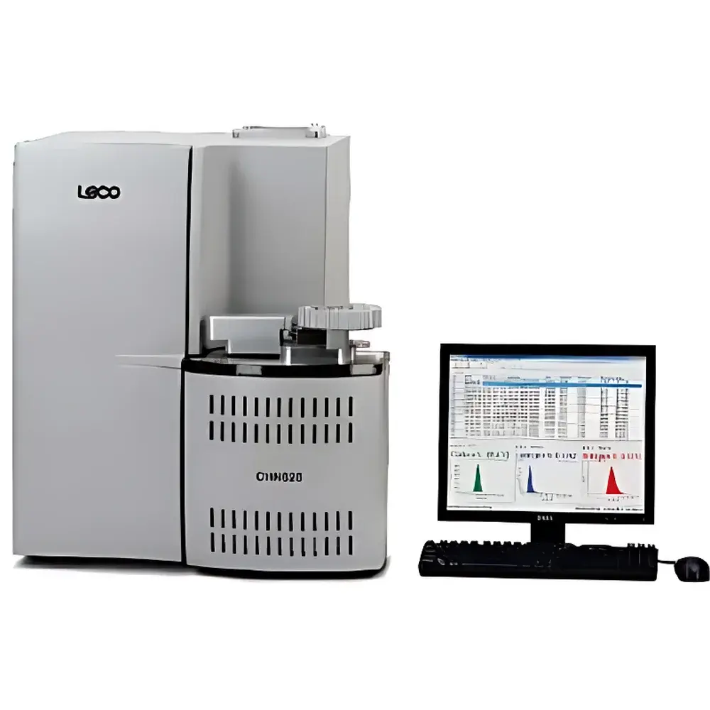 LECO CHNS628 Organic Elemental Analyzer