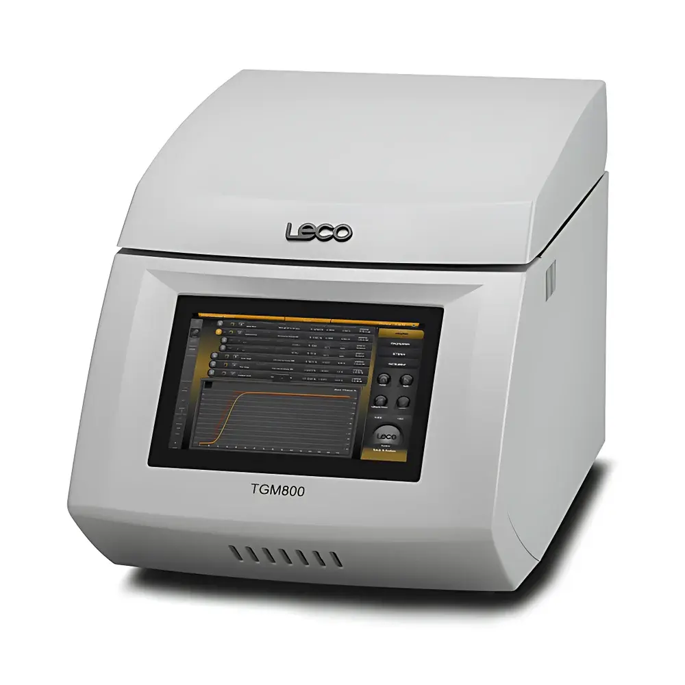 LECO TGM800 Moisture Determination Analyzer