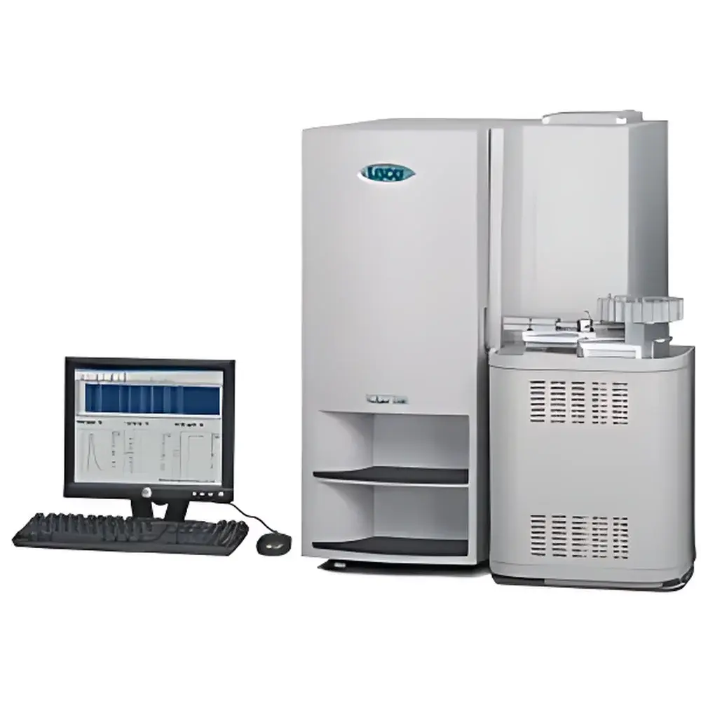 LECO TruSpec® Series Dumas Combustion Elemental Analyzer