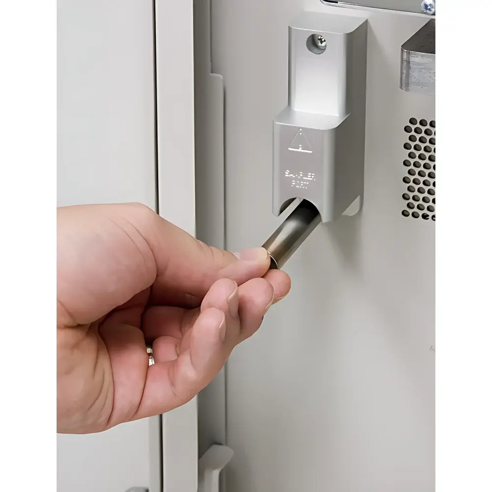 LECO DH603 Diffusible Hydrogen Analyzer