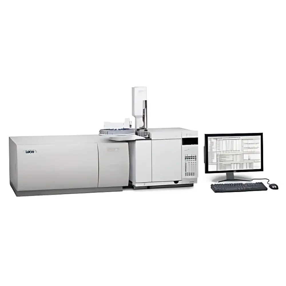 LECO TruTOF HT Gas Chromatography Time-of-Flight Mass Spectrometer