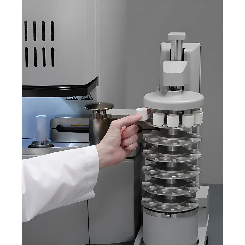 LECO CS844 Carbon and Sulfur Analyzer