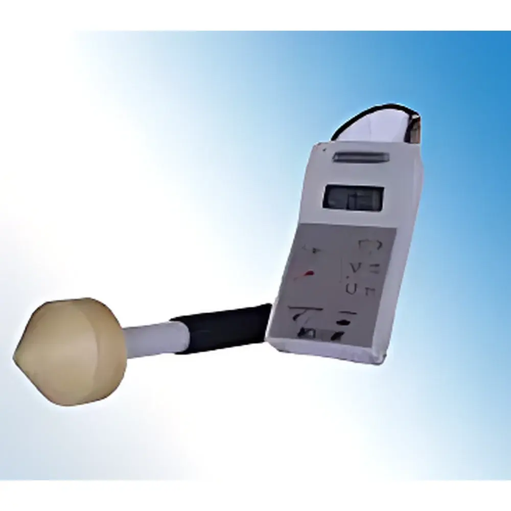 Huiyan ML-91 Portable Microwave Leakage Power Density Meter