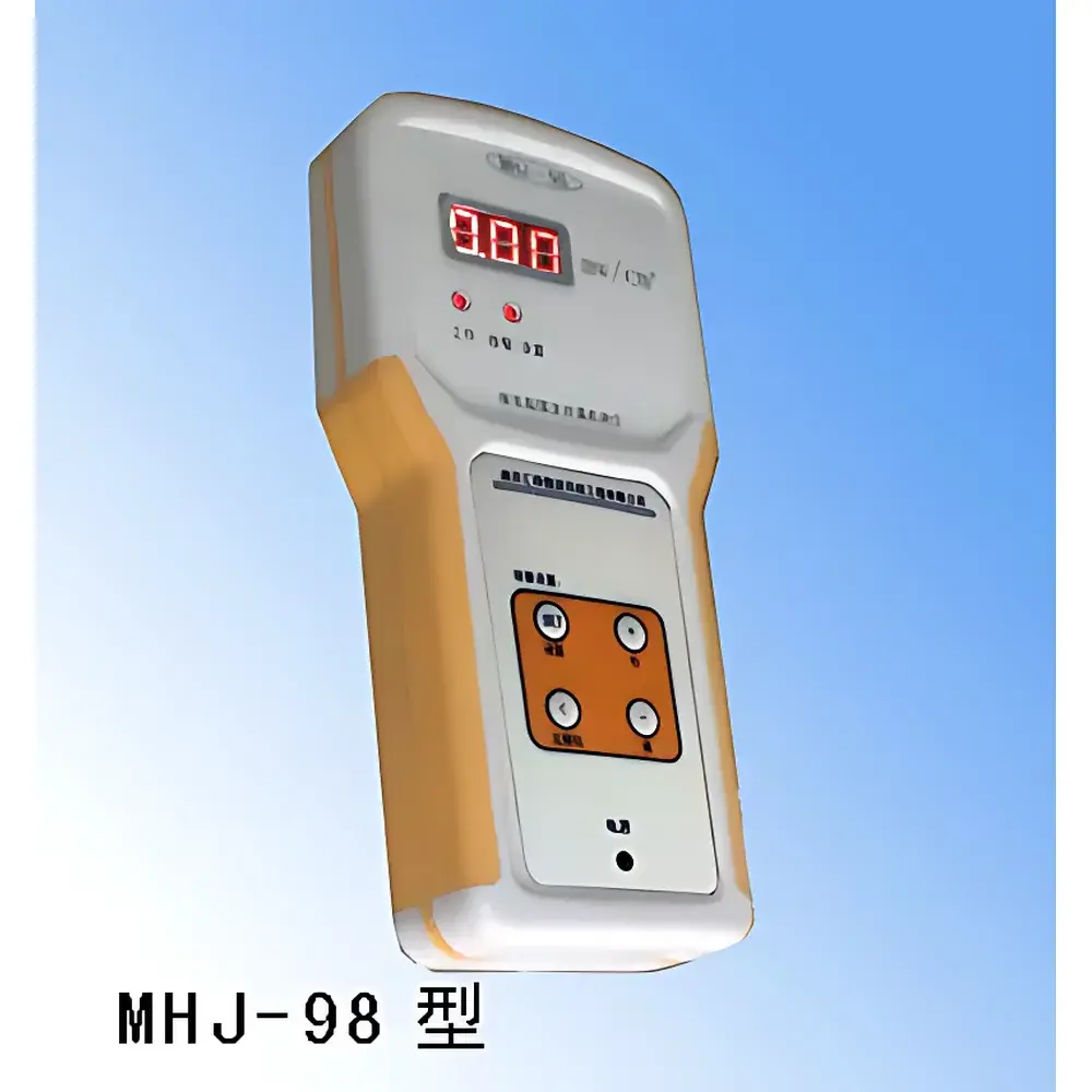 Huiyan ML-91 Portable Microwave Leakage Power Density Meter