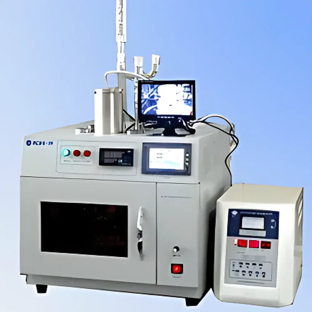Hywell MC8S-1A Microwave-Ultrasound Combined Extraction and Reaction System