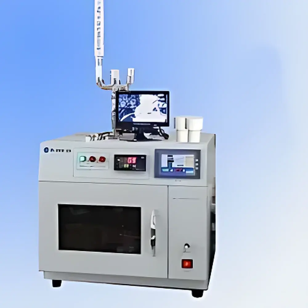 Huayan ML08S-3 Dual-Mode Microwave Synthesis and Extraction Reactor