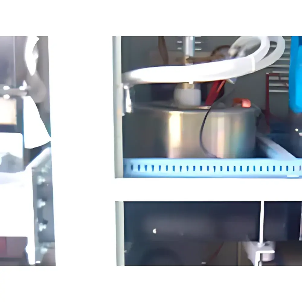 HY-JL9FA BJ-9 Waveguide Coupling Cavity for 915 MHz Microwave Systems