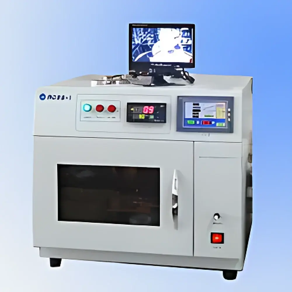 Hyoyan MC8S-1 Microwave-Ultrasound Hybrid Synthesis Reactor