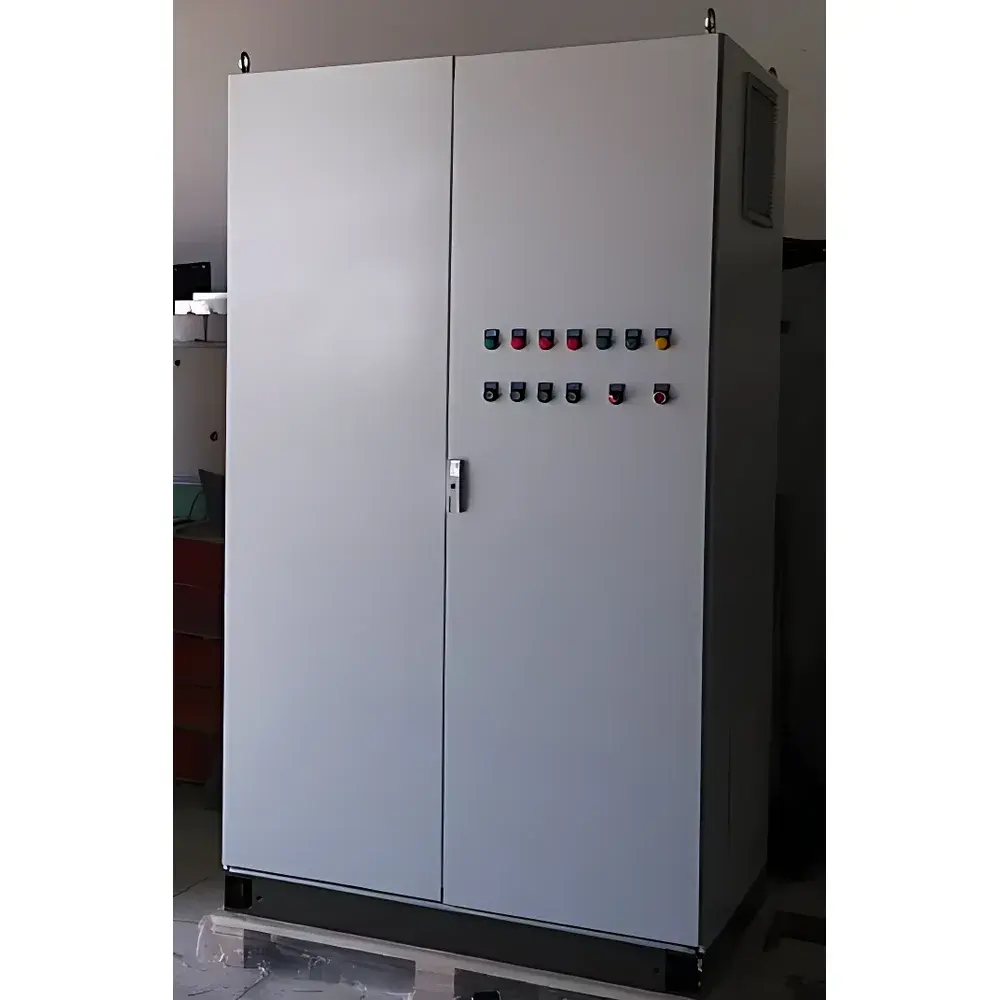 Hyeyan MZY8S 8 kW Split-Type Microwave Generator