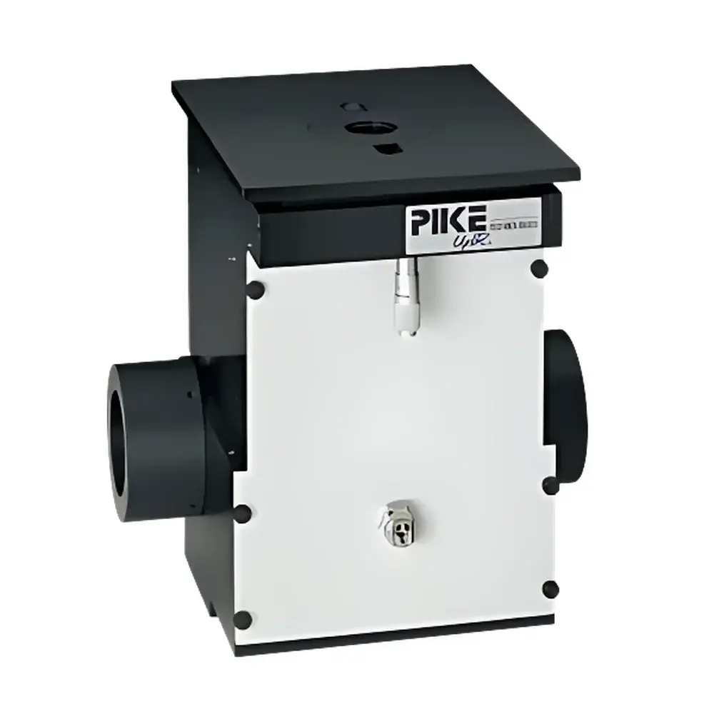 PIKE UpIR Top-Loading Diffuse Reflectance Accessory