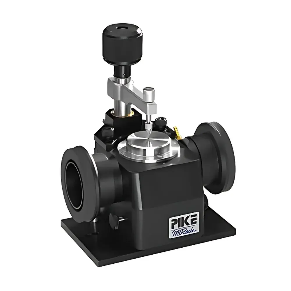 Pike Miracle Attenuated Total Reflectance (ATR) Accessory