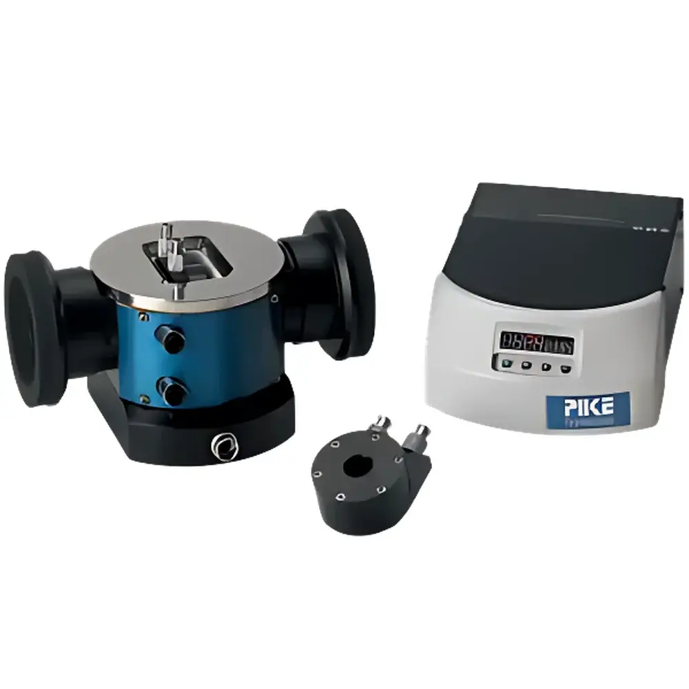 PIKE VTC Variable-Temperature Liquid Cell