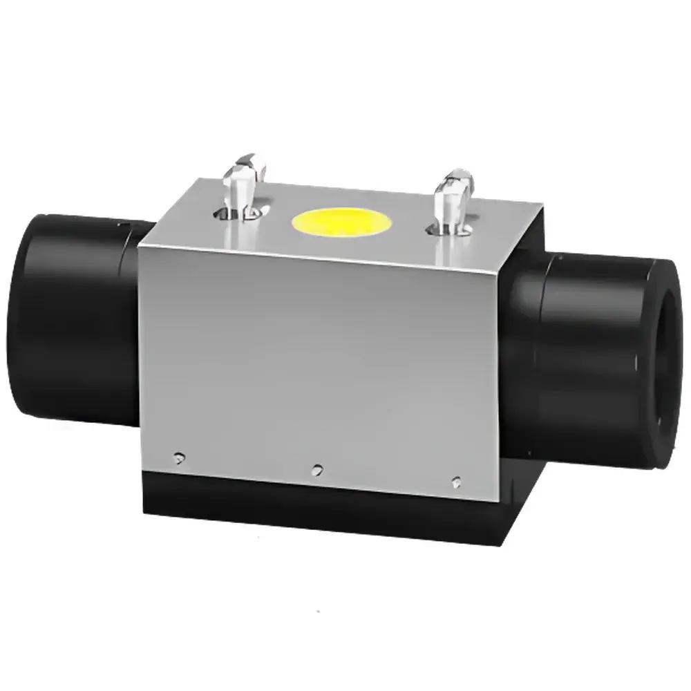 Pike Technologies TGA-FTIR Coupling Interface System