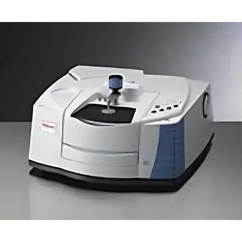 Thermo Scientific iS10 Fourier Transform Infrared (FT-IR) Spectrometer