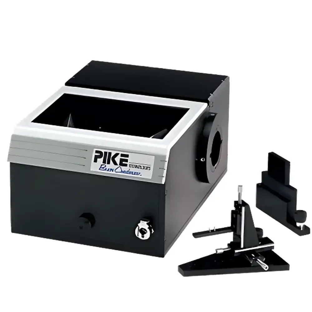 Pike Beam Condenser for FTIR Spectroscopy