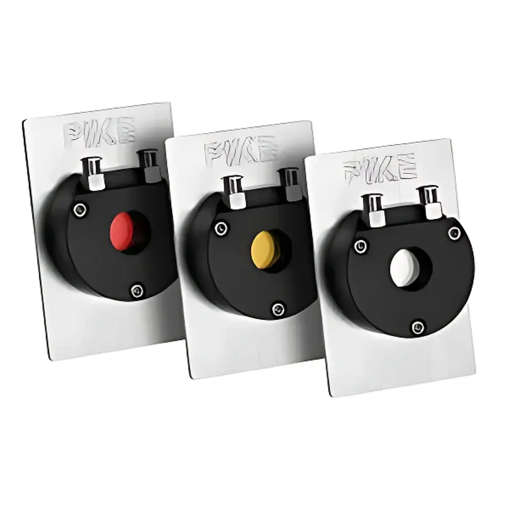 Pike Liquid Cell for FTIR Spectroscopy