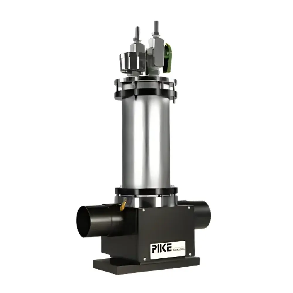 PIKE Long Path Gas Cell