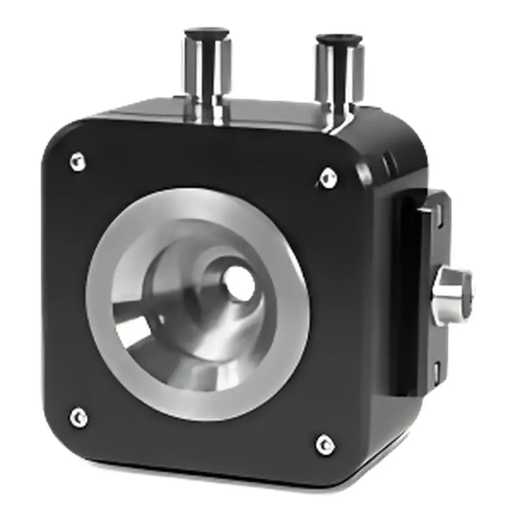 Pike Technologies TSSC Variable-Temperature Solid Sample Cell