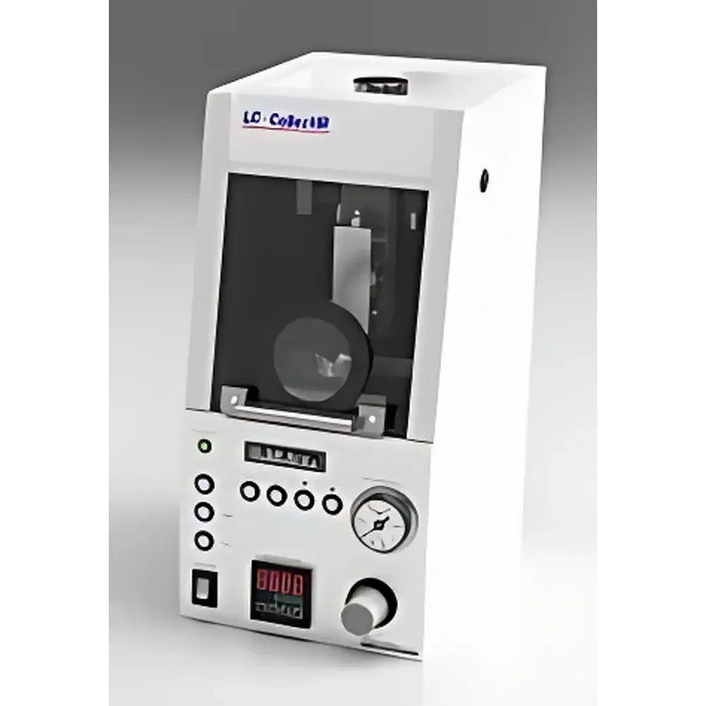 LCColletIR GPC-LC/FTIR Hyphenated System by S.T. Japan