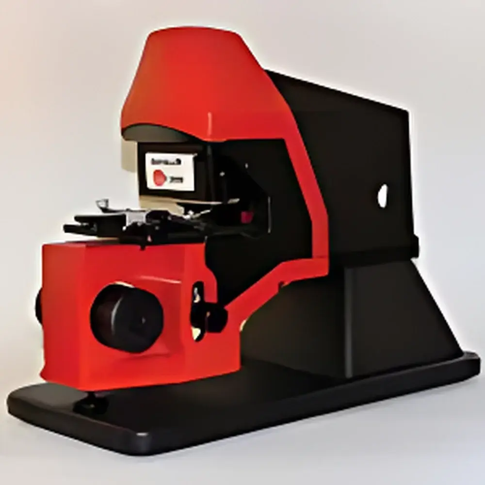 Czitek SurveyIR-2 Infrared Microscope