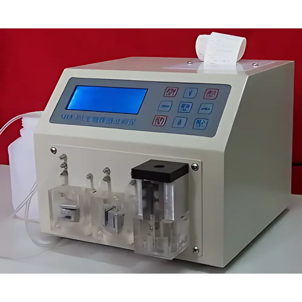 BioSensor Series for Fermentation Process Monitoring