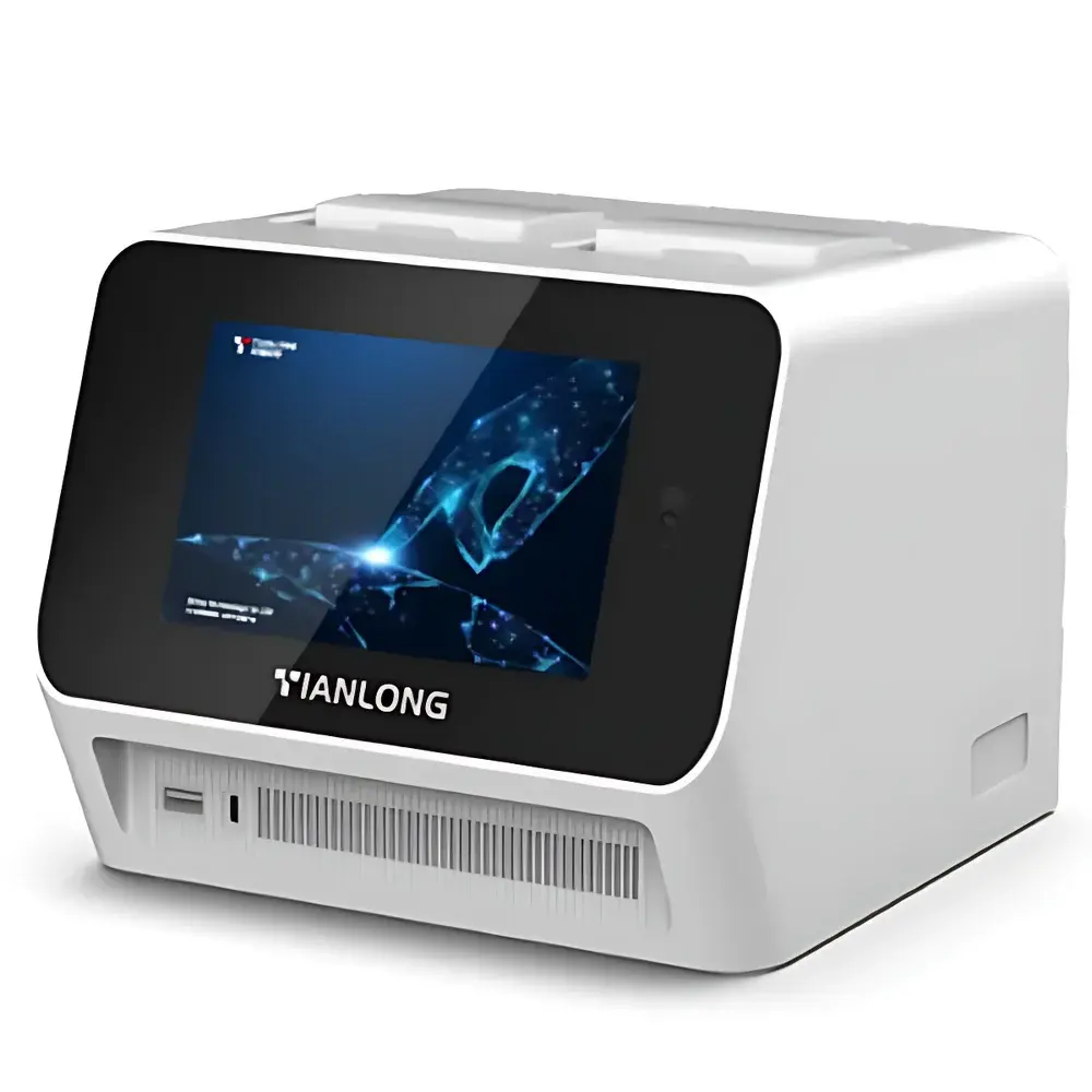 TIANLONG iGenebox 3A Fully Automated Nucleic Acid Analysis System