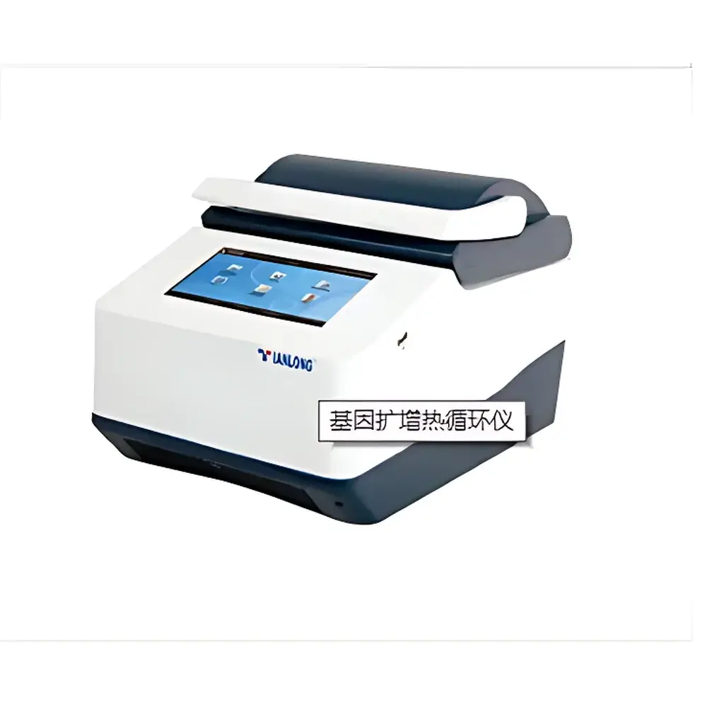 TIANLONG Genesy 96T Real-Time PCR Thermal Cycler
