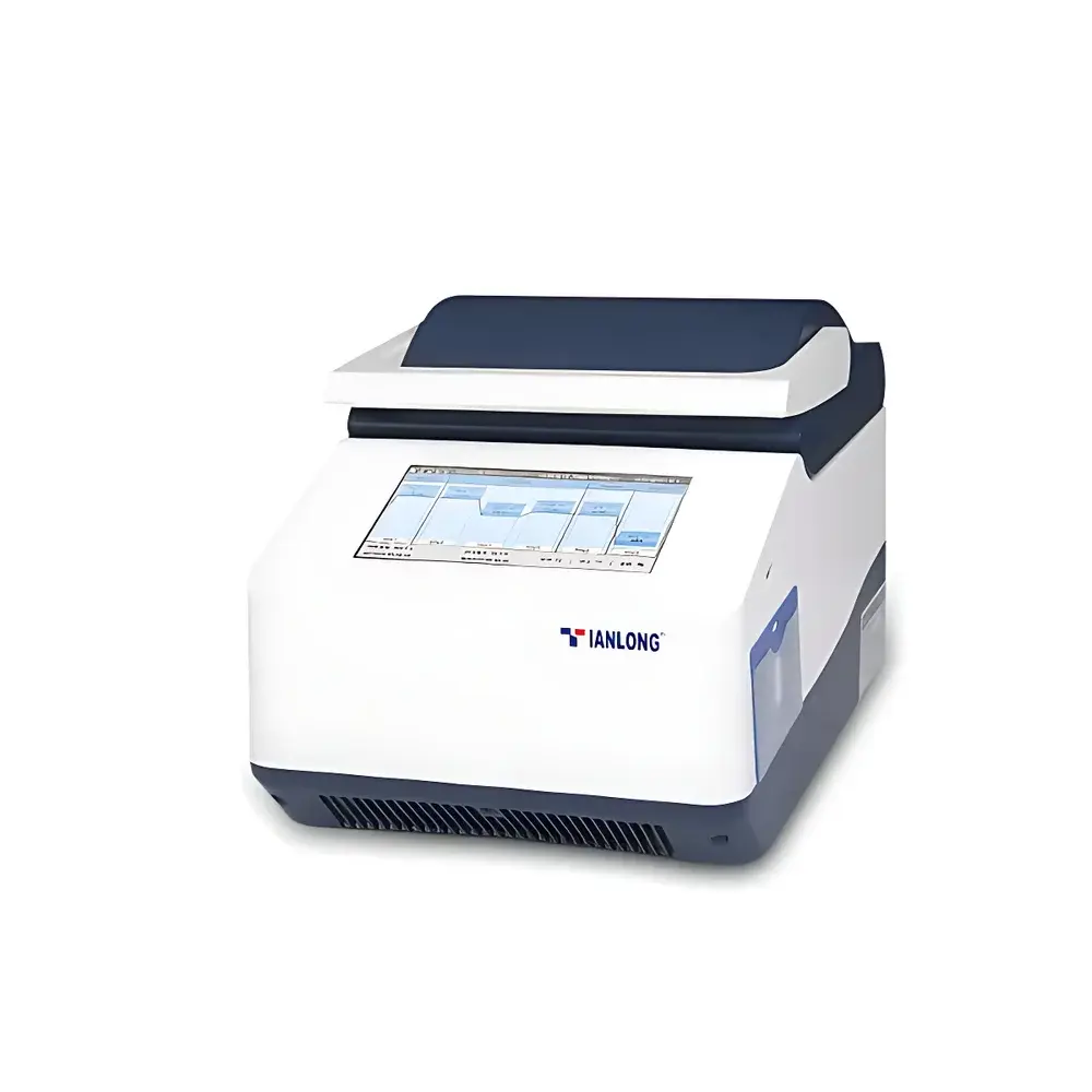 TIANLONG Genesy 96T Real-Time PCR Thermal Cycler