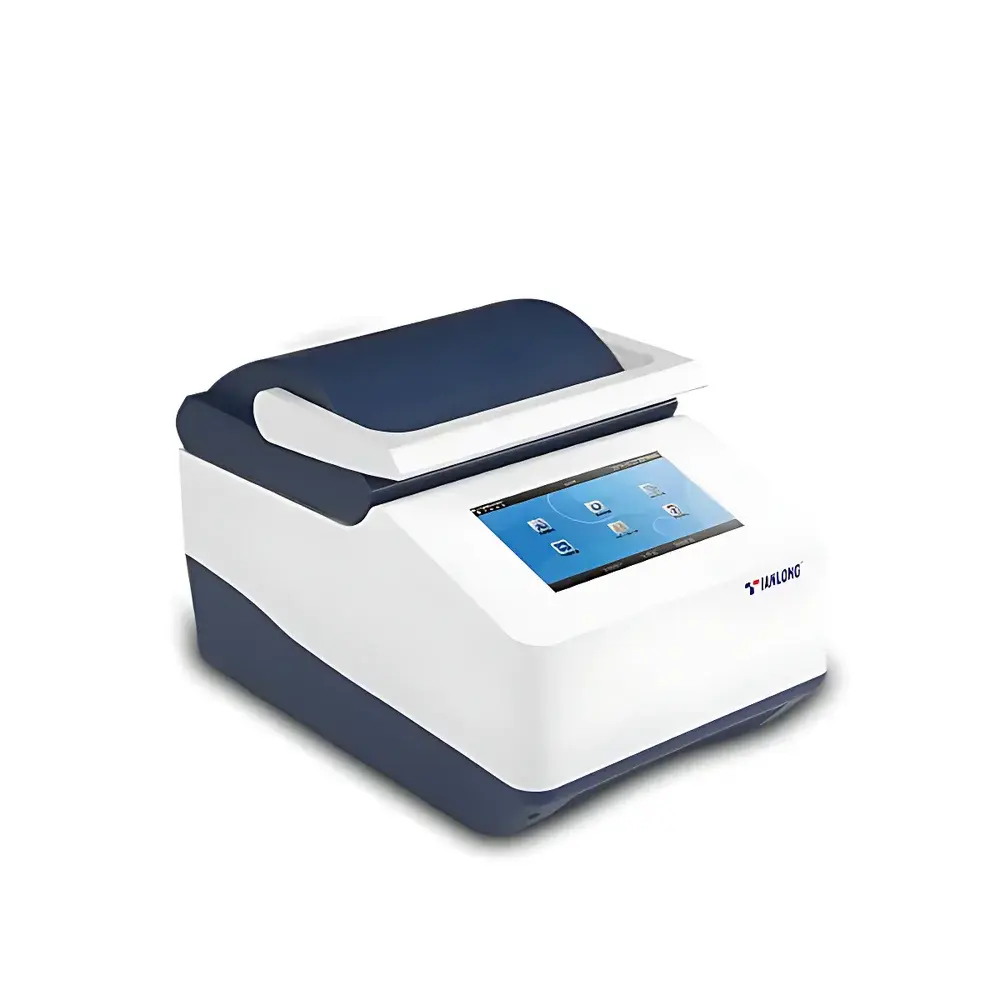 TIANLONG Genesy 96T Real-Time PCR Thermal Cycler