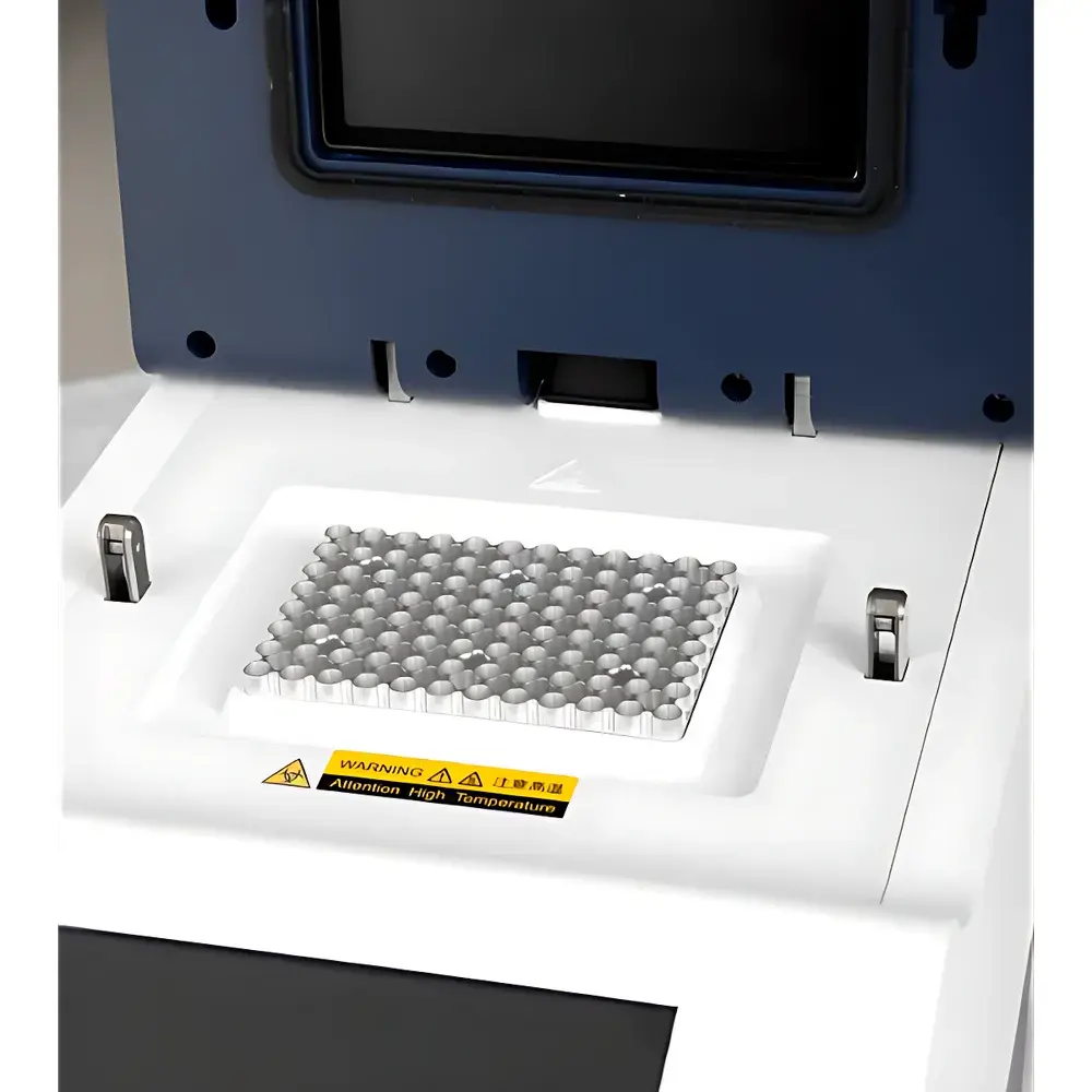 TIANLONG Genesy 96T Real-Time PCR Thermal Cycler