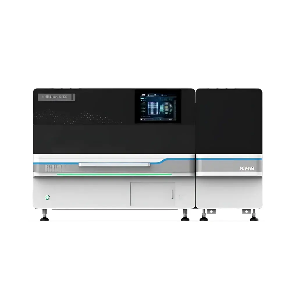 Kehua Nova 9600 Fully Automated Sample Preparation System for Clinical Mass Spectrometry