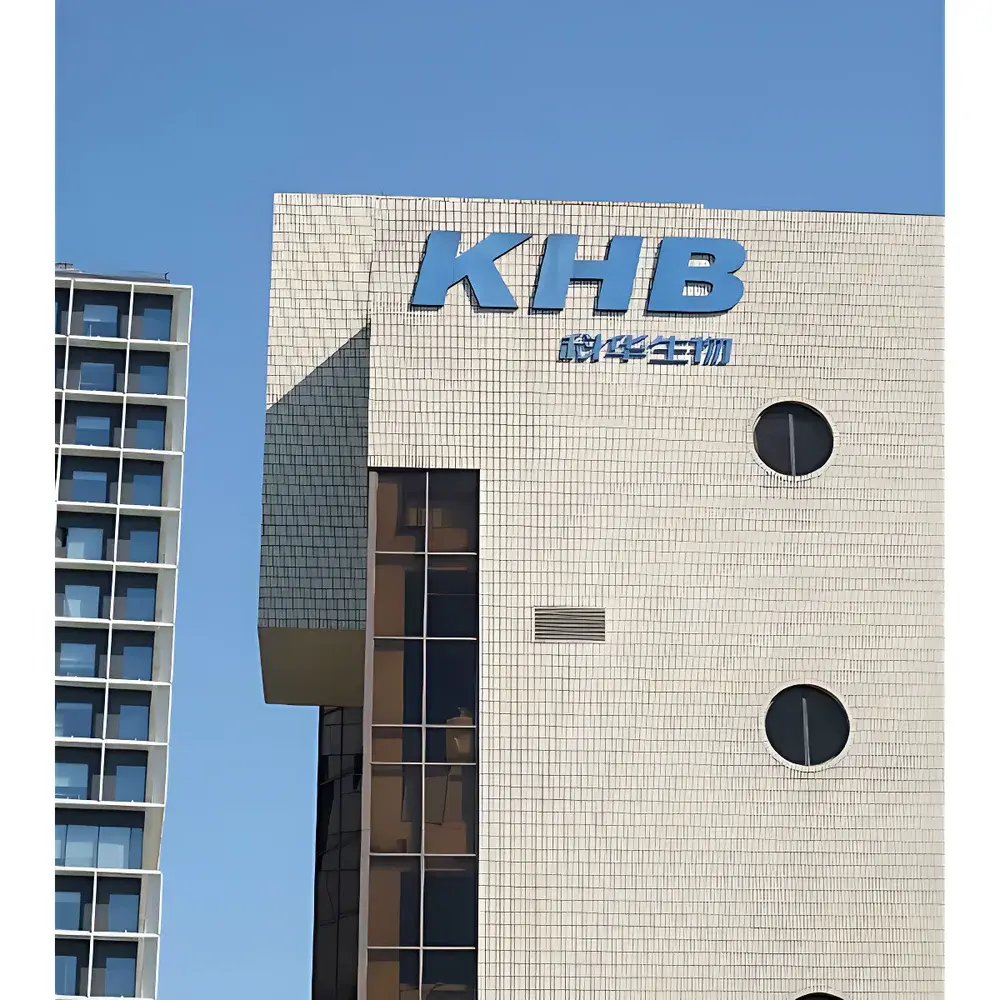 Kehua Nova 9600 Fully Automated Sample Preparation System for Clinical Mass Spectrometry