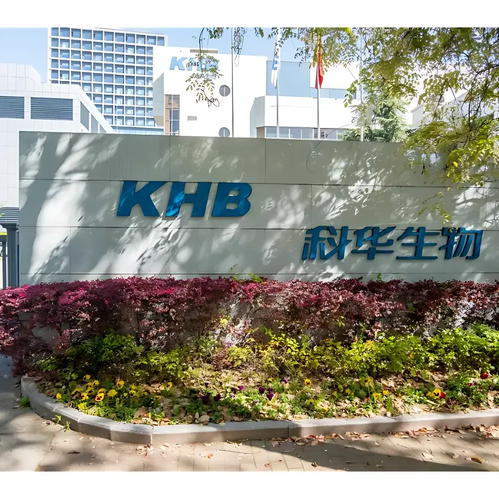 Kehua Nova 9600 Fully Automated Sample Preparation System for Clinical Mass Spectrometry