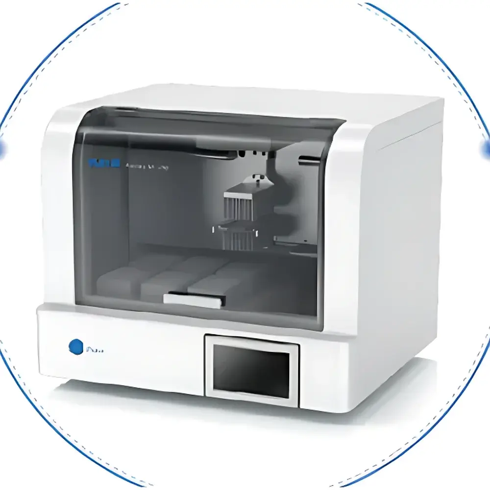 Kehua Biosciences Aurora mini96 Fully Automated Nucleic Acid Extraction System