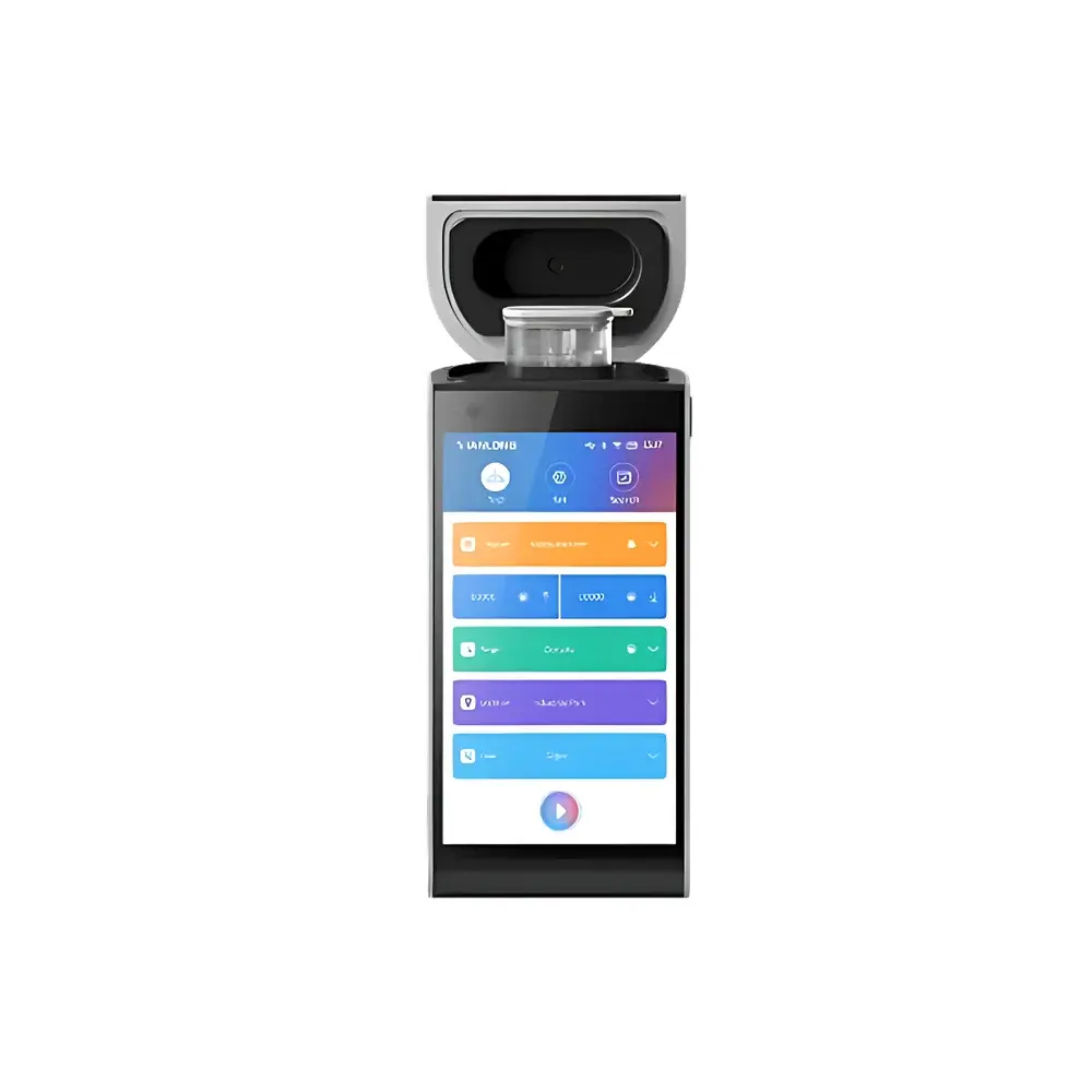 TIANLONG Biolum Pro Handheld ATP Hygiene Monitoring System