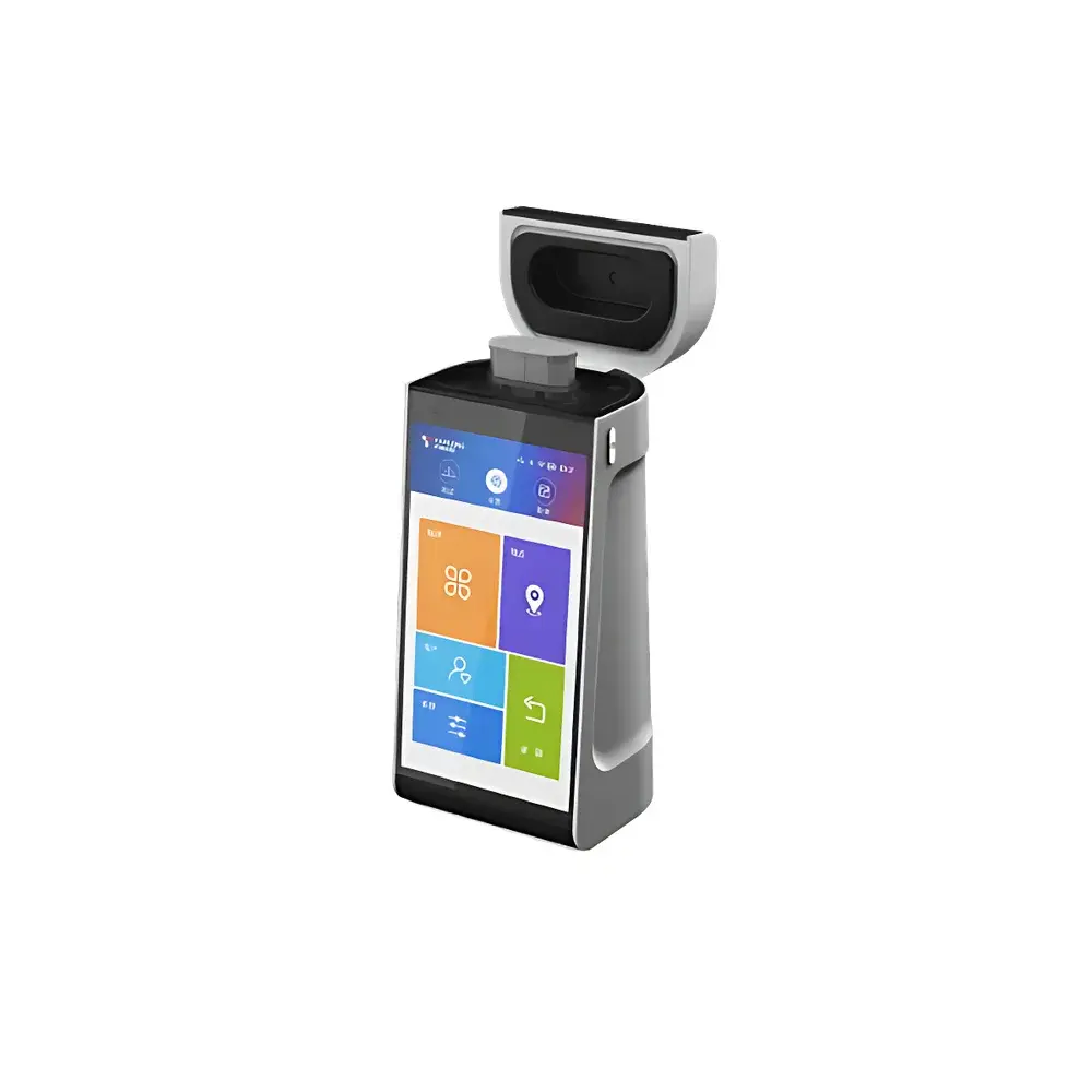 TIANLONG Biolum Pro Handheld ATP Hygiene Monitoring System