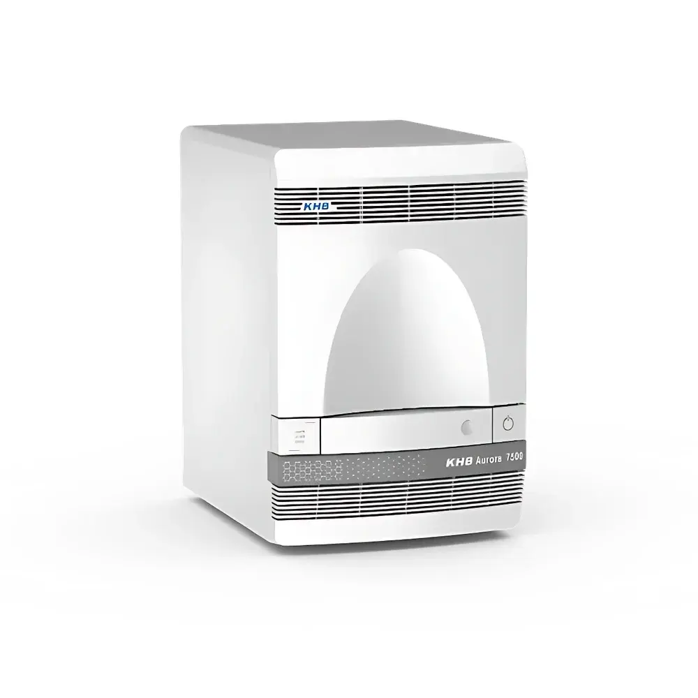 Aurora7500 Real-Time Fluorescent Quantitative PCR System