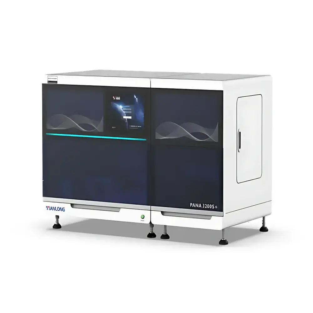 TIANLONG PANA3200S+ Fully Automated Magnetic Bead-Based Nucleic Acid Purification System