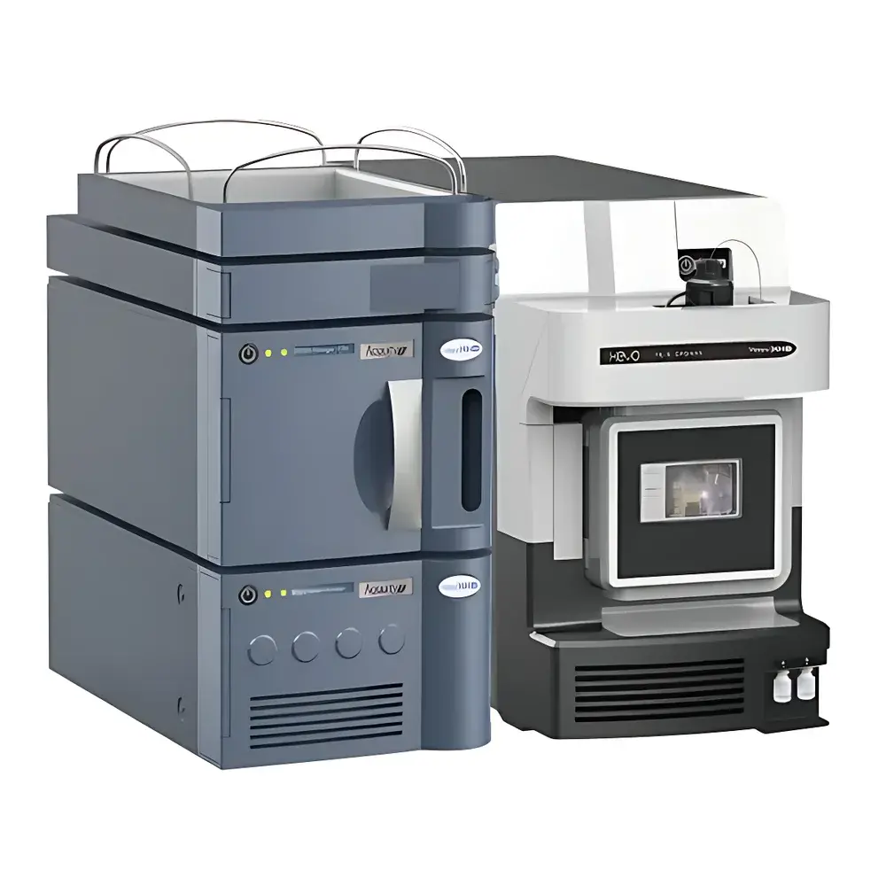 Waters ACQUITY UPLC I-Class PLUS / Xevo TQ-S cronos System