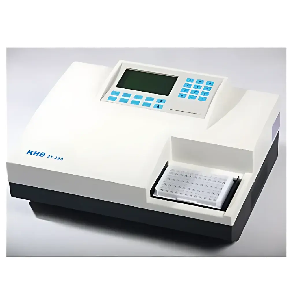 KHB ST-360 Microplate Reader
